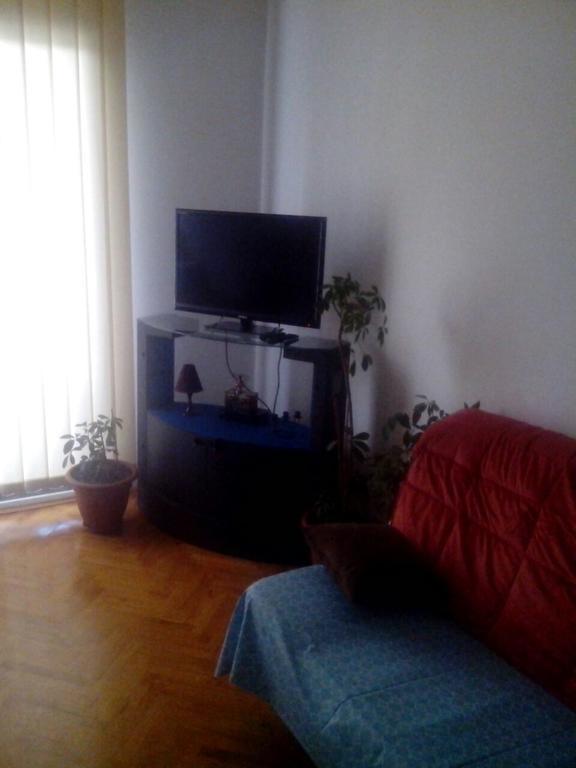 Apartment The Royal Pg Podgorica Buitenkant foto