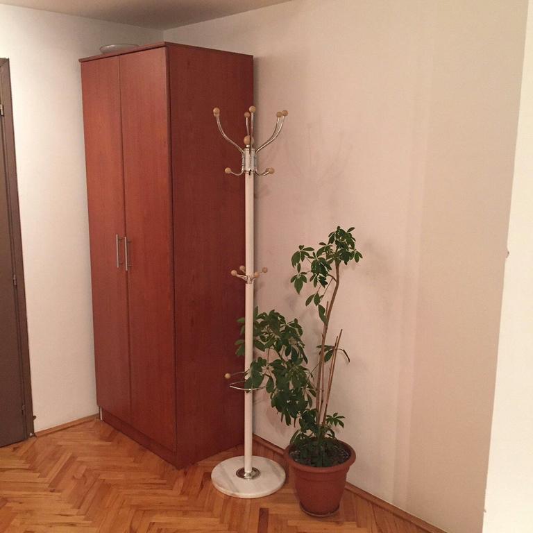 Apartment The Royal Pg Podgorica Buitenkant foto